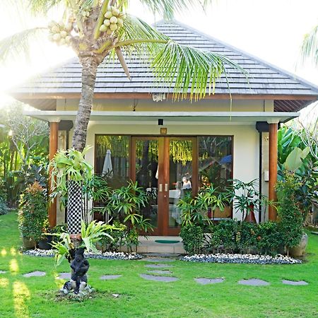 Lebak Bali Residence Canggu Exterior foto