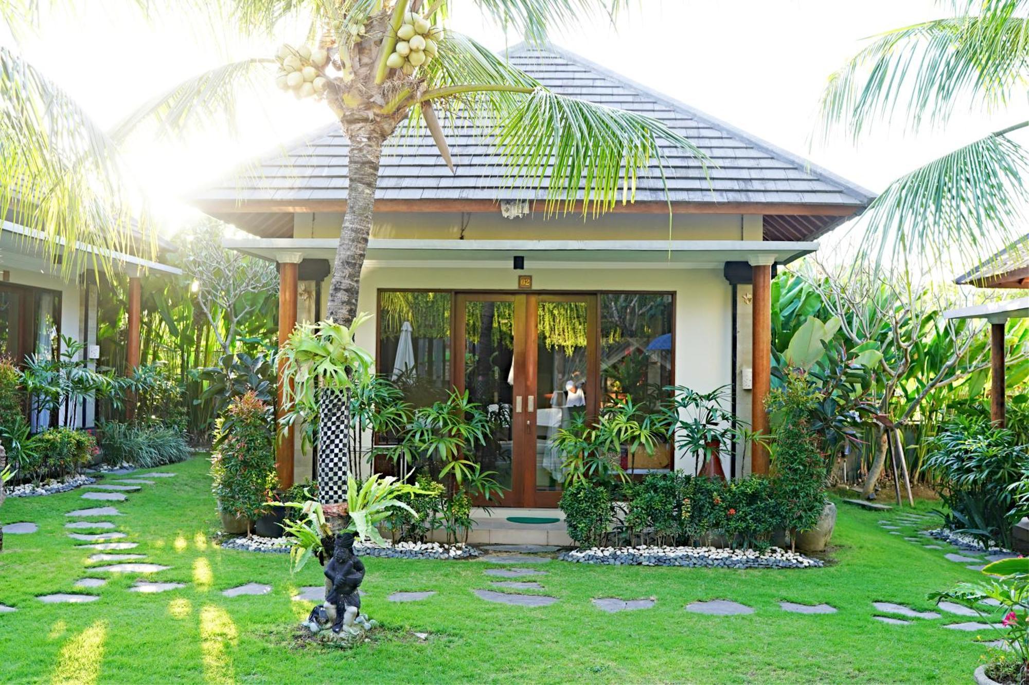 Lebak Bali Residence Canggu Exterior foto